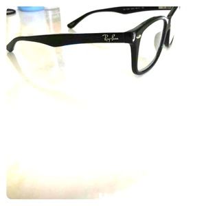 Unisex RayBan Wayfarer Eyeglasses
